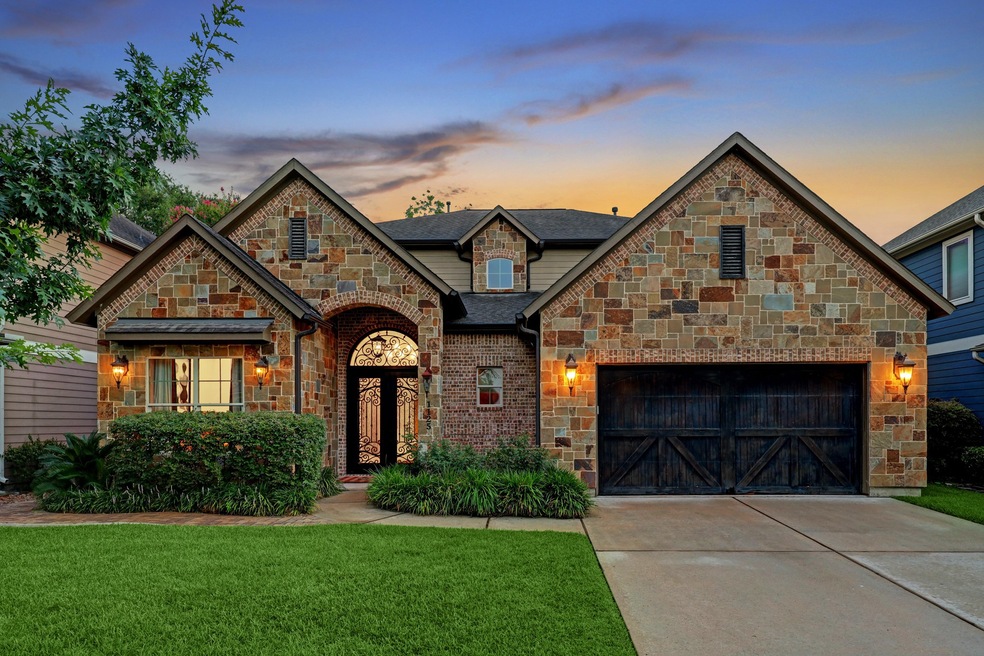 1125 Kinley Ln, Houston, TX 77018 - photo 1