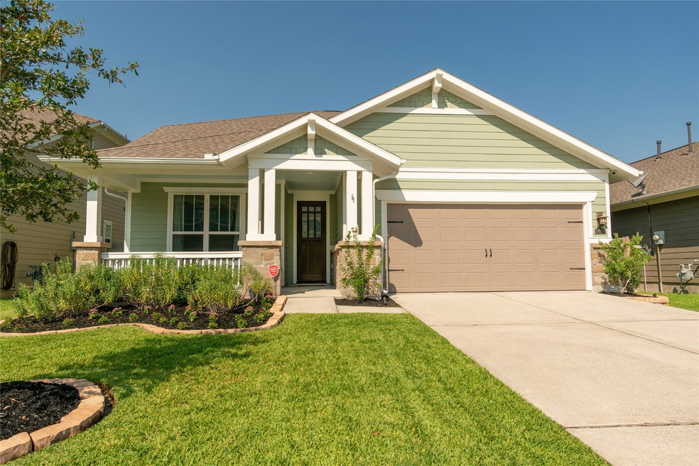 29567 Westhope Dr, Spring, TX 77386 - photo 1