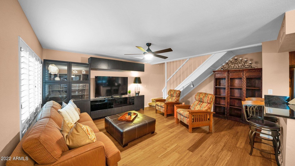 11th Pl.-Living Room 1