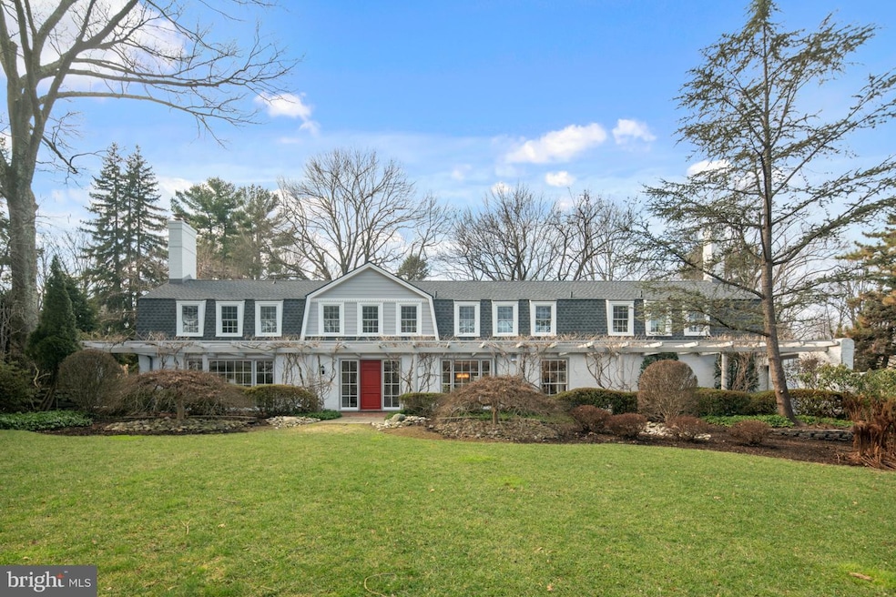 1142 Brynlawn Rd, Villanova, PA 19085 - photo 1