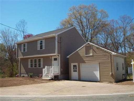 319 Grove St, Randolph, MA 02368 - photo 1