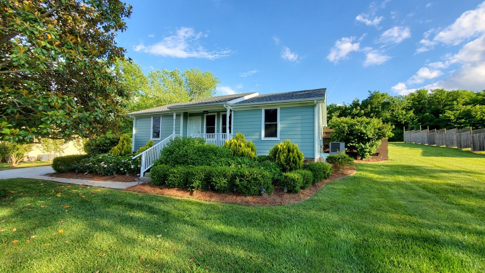 110 Fontenay Dr, Lebanon, TN 37090 - photo 1