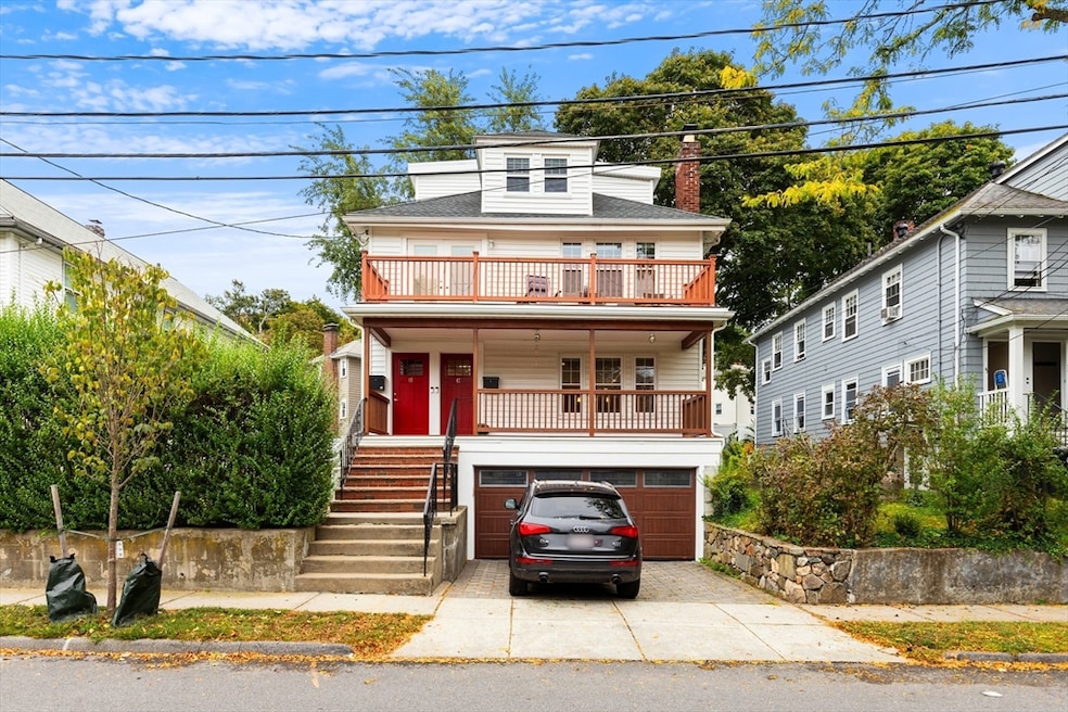 47 Fuller Rd unit 47, Watertown, MA 02472 - photo 1