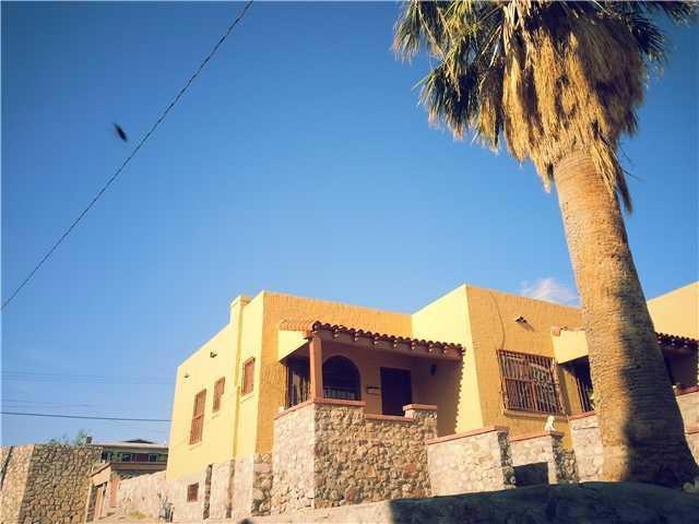 2701 San Diego Ave unit 2703, El Paso, TX 79930 - photo 1