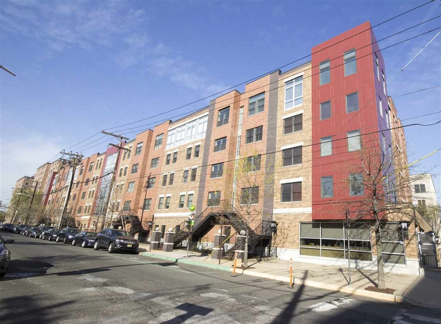 650 2nd St unit 5BX, Hoboken, NJ 07030 - photo 1