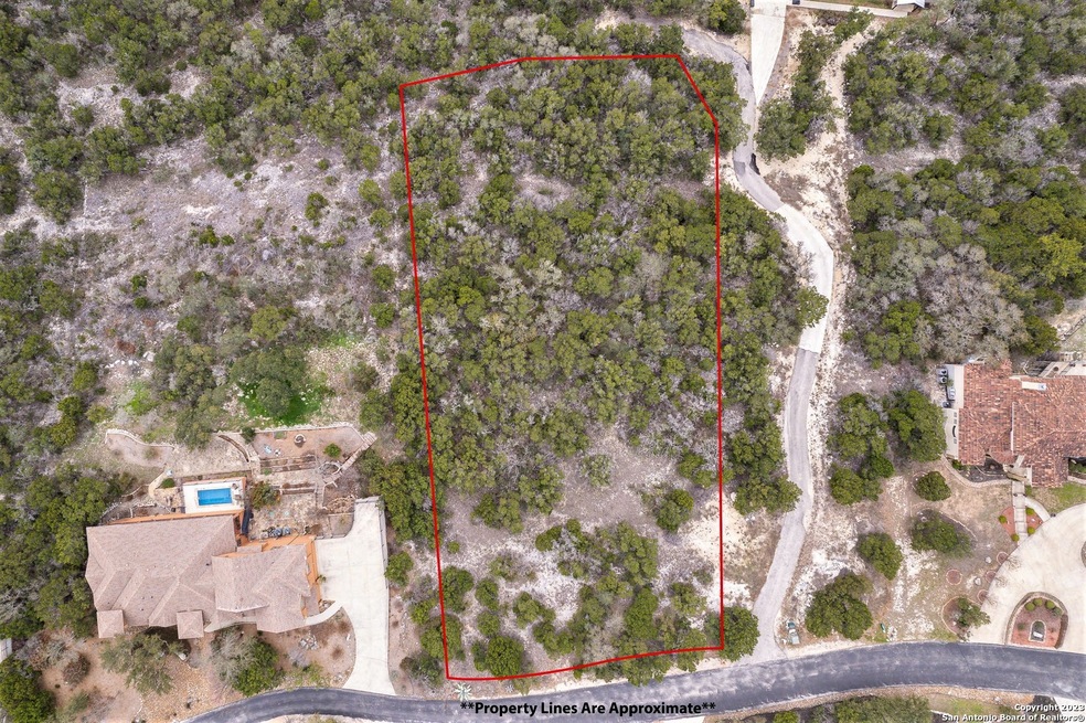 LOT 205 Revello Dr, Helotes, TX 78023 - photo 1
