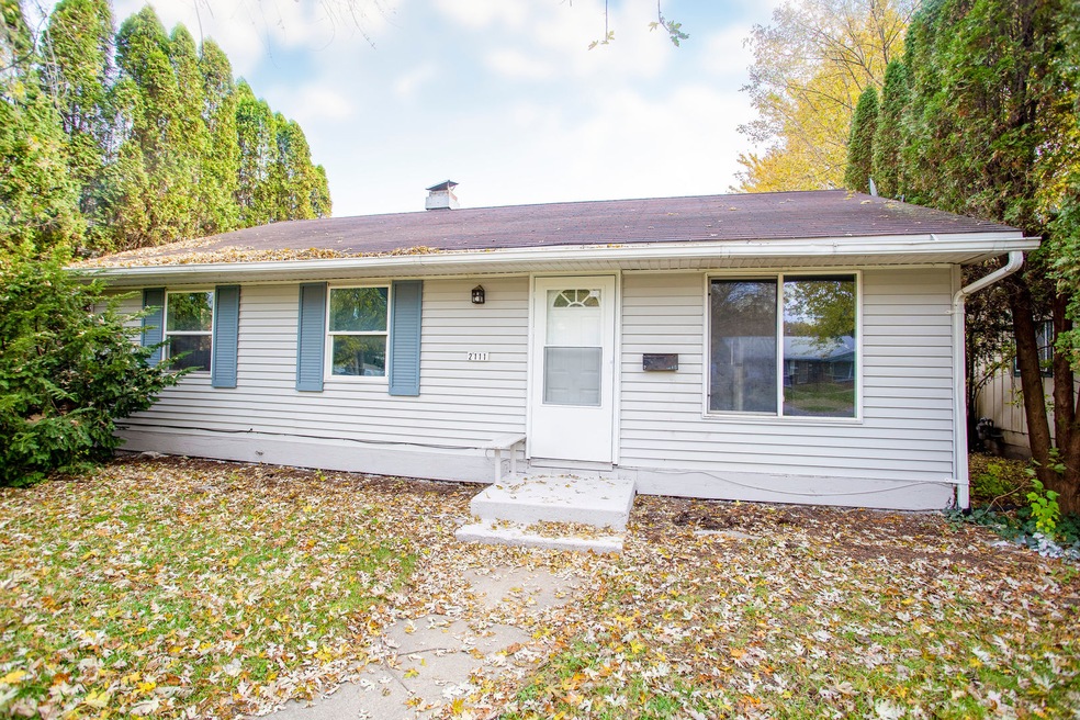 unlisted-address, Zion, IL 60099 - photo 1