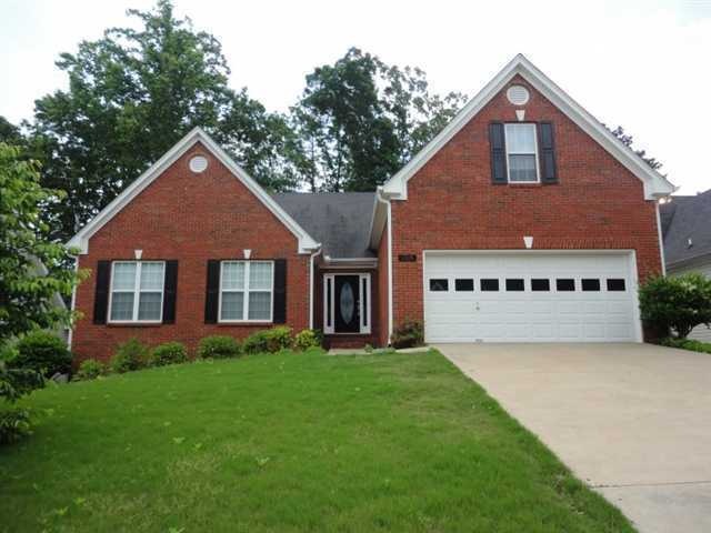 1305 Martins Chapel Ln, Lawrenceville, GA 30045 - photo 1