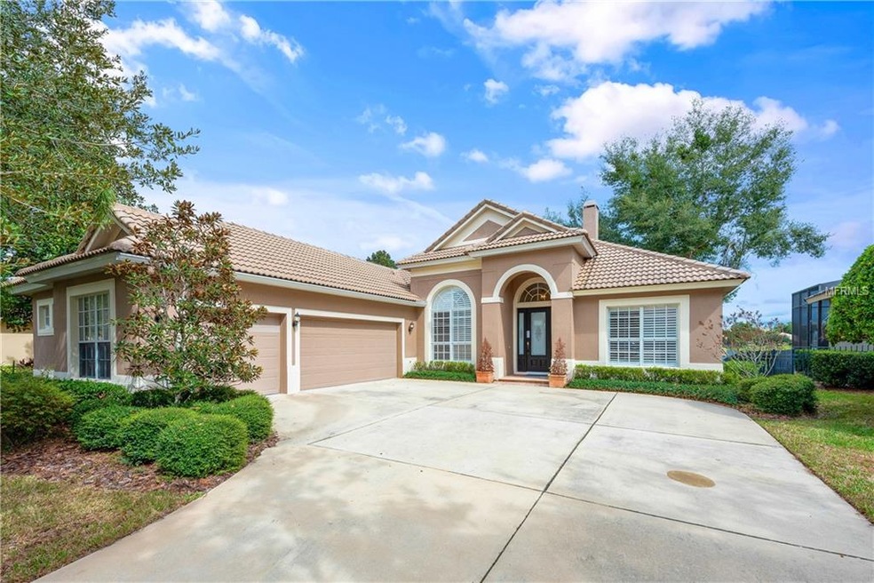 Ideal home with **STUNNING WATER VIEWS**!