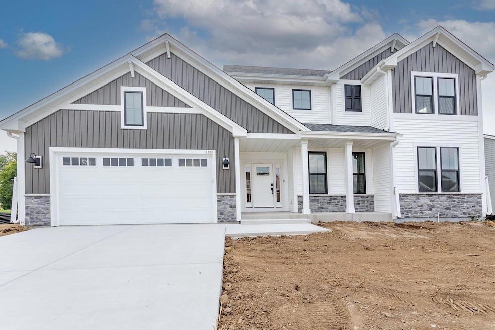 Welcome Home!