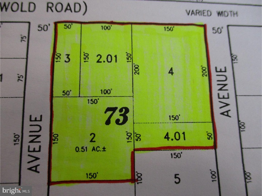 606 Berlin Rd S, Lindenwold, NJ 08021 - photo 1