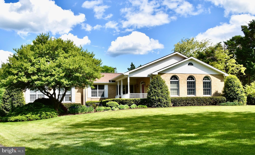 4385 Stepney Dr, Gainesville, VA 20155 - photo 1