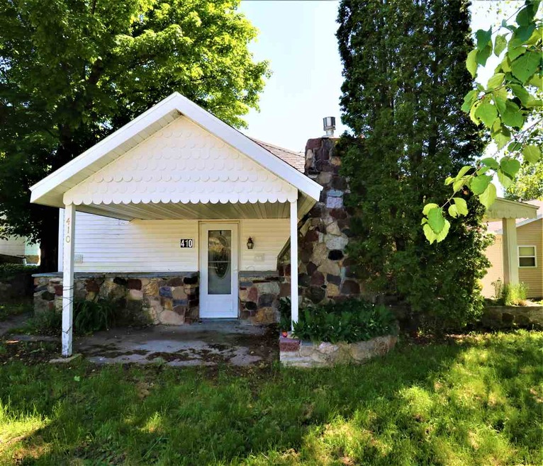 410 Quartz Ave, Mattoon, WI 54450 - photo 1