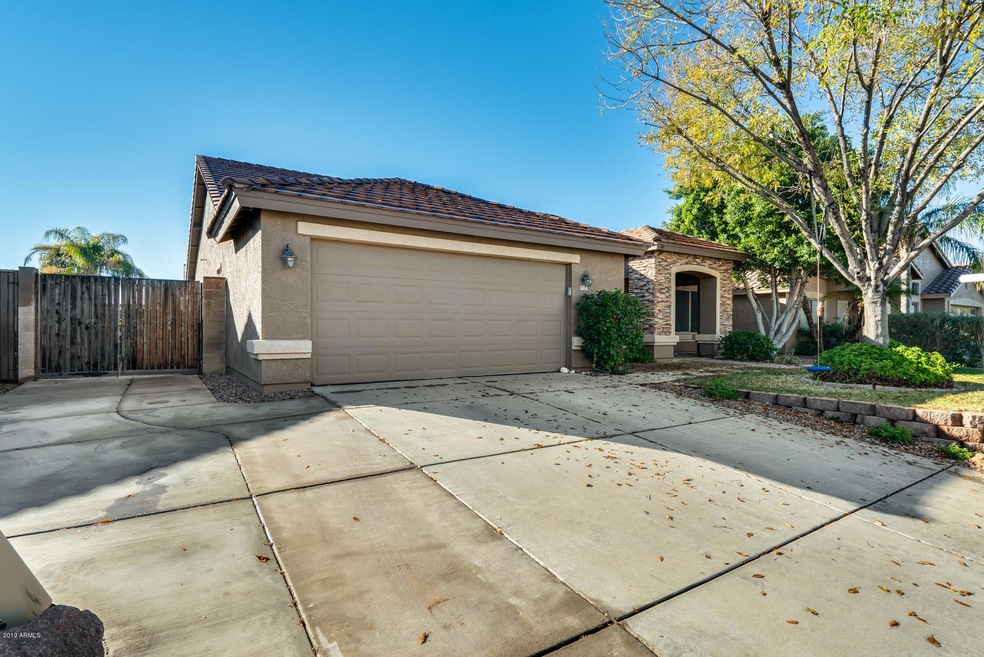 9737 E Jan Ave, Mesa, AZ 85209 - photo 1