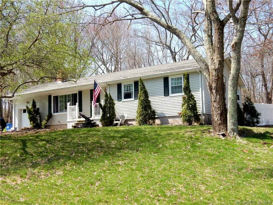 Front right photo of home