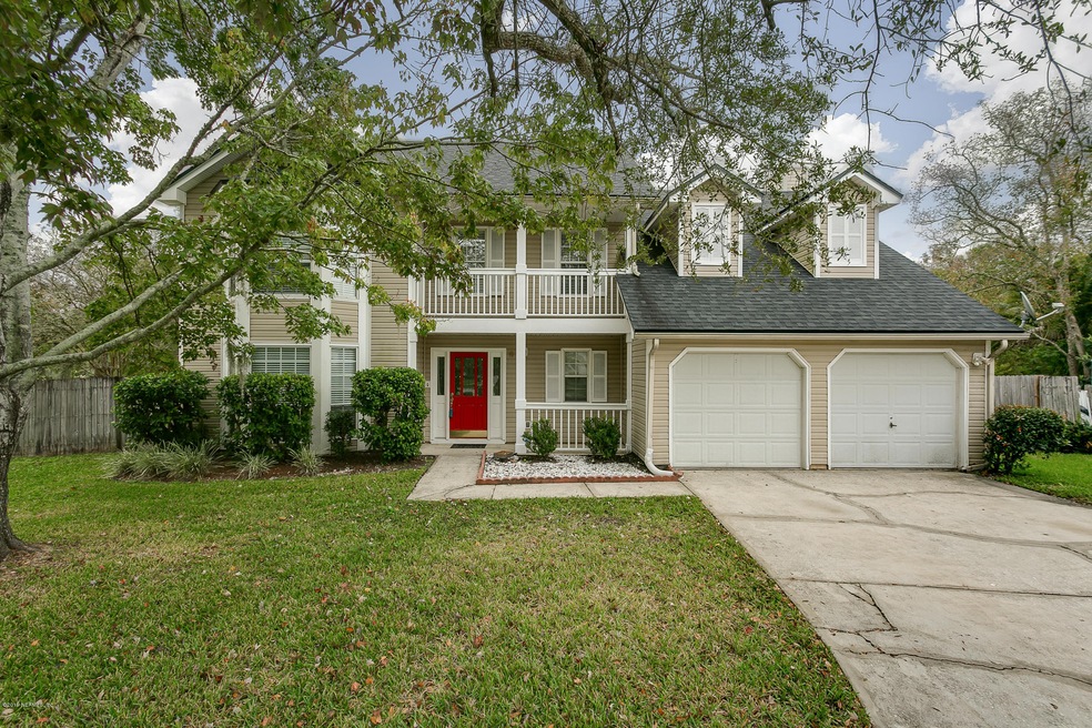 1-Front of Home - 1