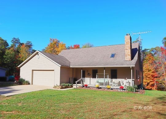 15835 Morris Rd, Logan, OH 43138 - photo 1