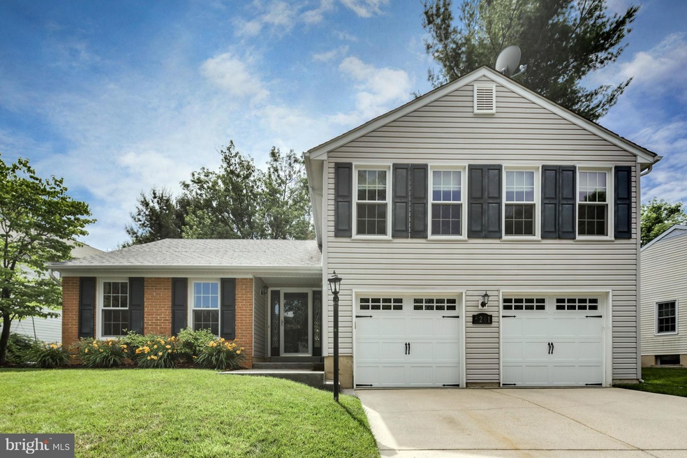 unlisted-address, Columbia, MD 21045 - photo 1