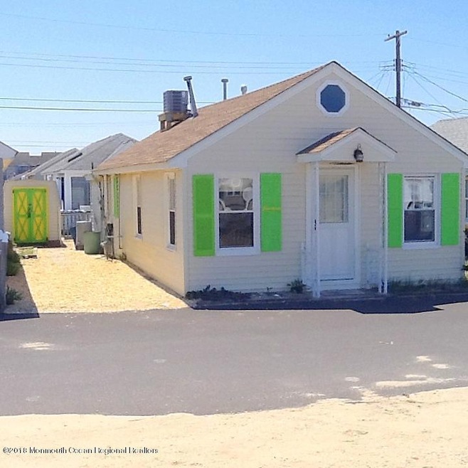 14 7th Ln unit 193, Seaside Park, NJ 08752 - photo 1