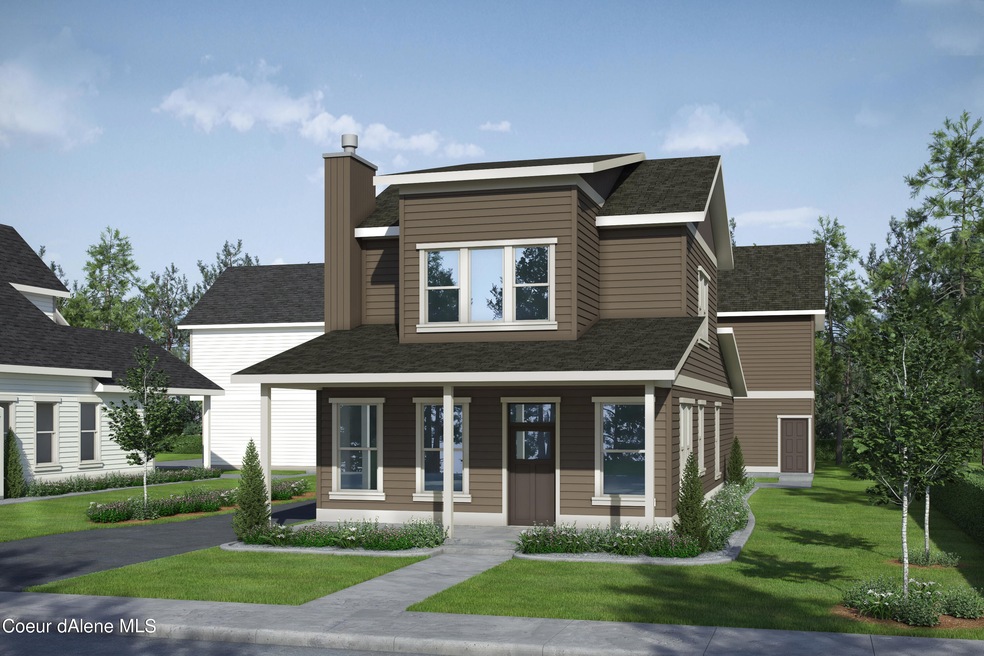 Lot 19 Rendering