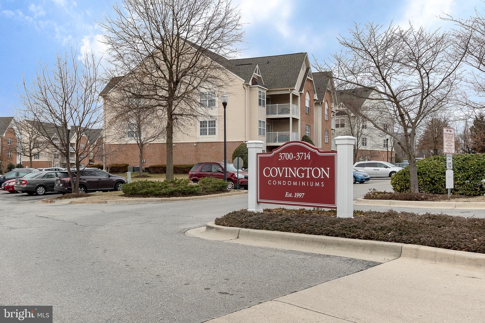3700 Excalibur Ct unit 303, Bowie, MD 20716 - photo 1