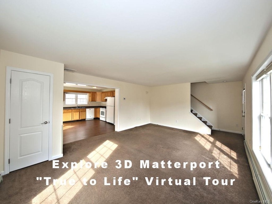 47 Madison St unit LEFT, West Harrison, NY 10604 - photo 1