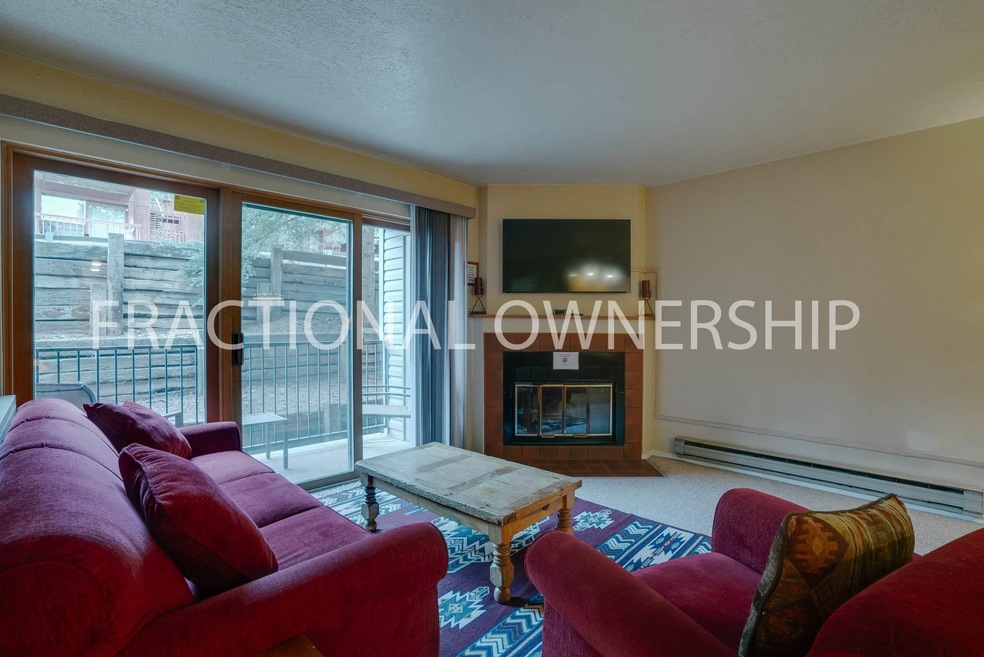 39 Vail Ave unit 117 A, Angel Fire, NM 87710 - photo 1