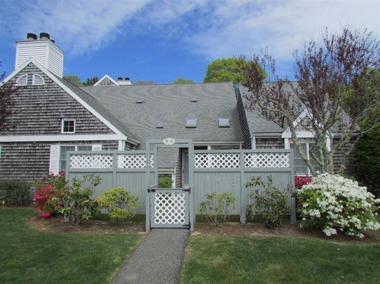 6 Chilmark Dr unit 6B, East Falmouth, MA 02536 - photo 1