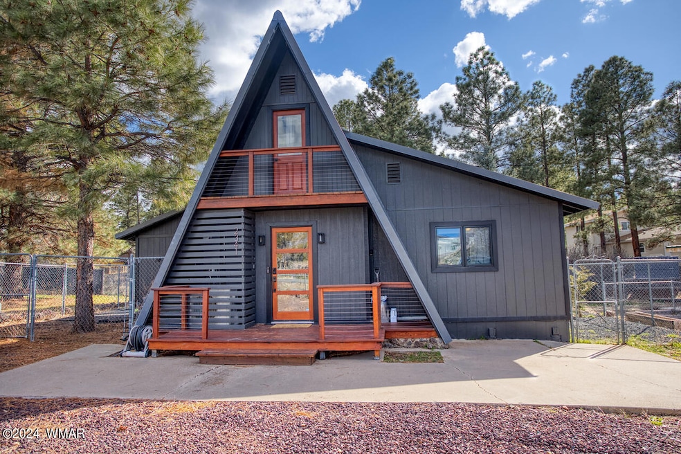 2341 N 22nd Way, Show Low, AZ 85901 - photo 1