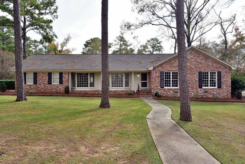 420 Partridge Dr, Albany, GA 31707 - photo 1