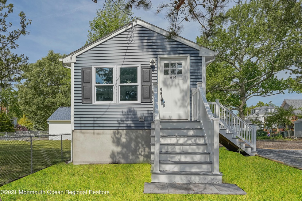614 Monmouth Ave, Ocean Gate, NJ 08740 - photo 1