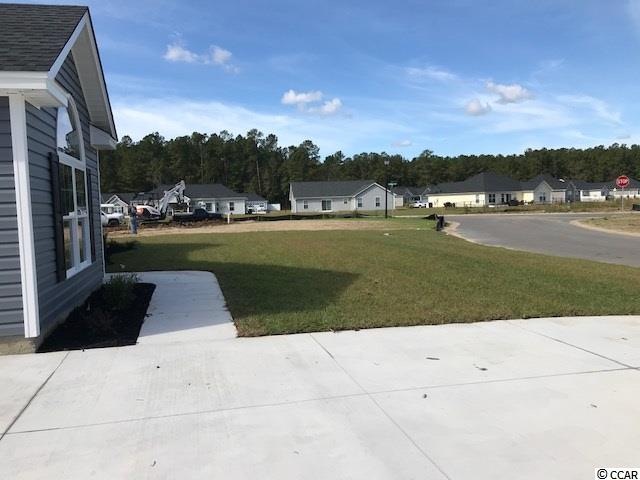 600 Beckell St unit Hickory Plan lot 28, Conway, SC 29527 - photo 1