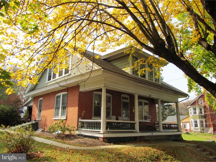 1007 Gravel Pike, Schwenksville, PA 19473 - photo 1