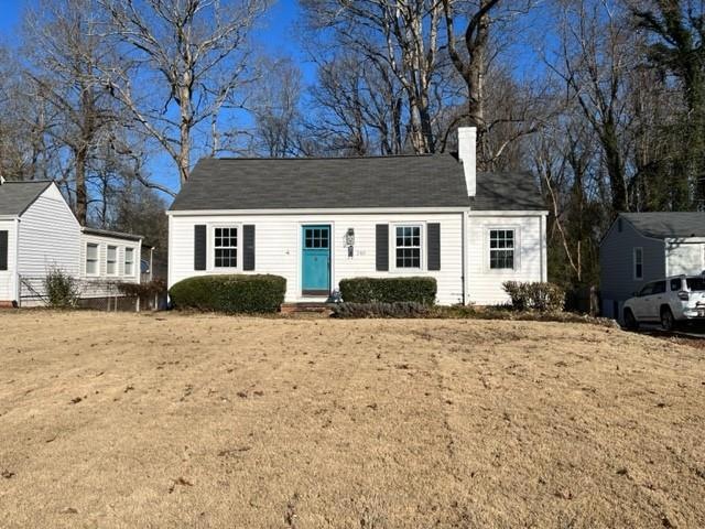 240 Polk St NW, Marietta, GA 30064 - photo 1