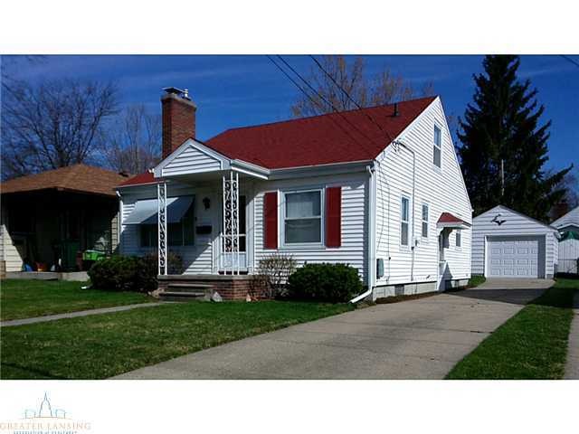 1320 Goodrich St, Lansing, MI 48910 - photo 1