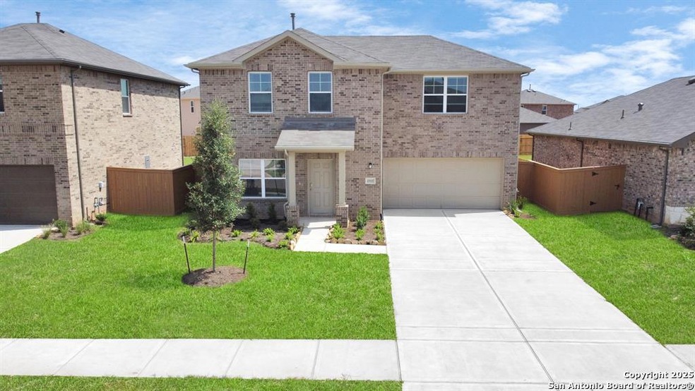 27035 Beacon Glen Dr unit KIMBELL D1, Katy, TX 77493 - photo 1