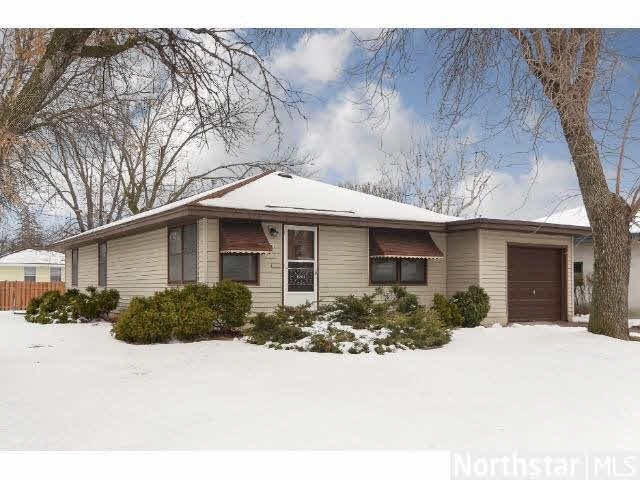 8201 Emerson Ave S, Bloomington, MN 55420 - photo 1