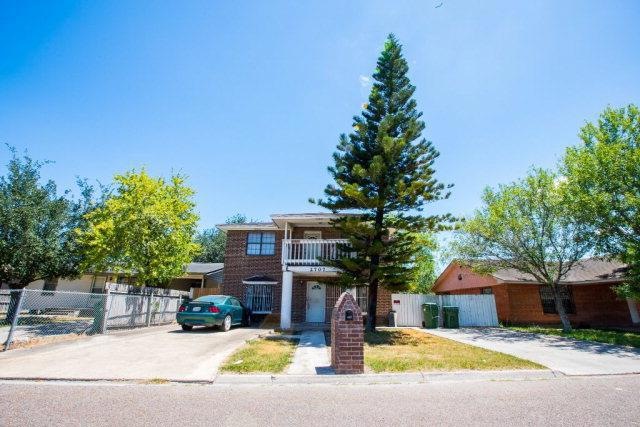 2707 Lissner Ave, Donna, TX 78537 - photo 1