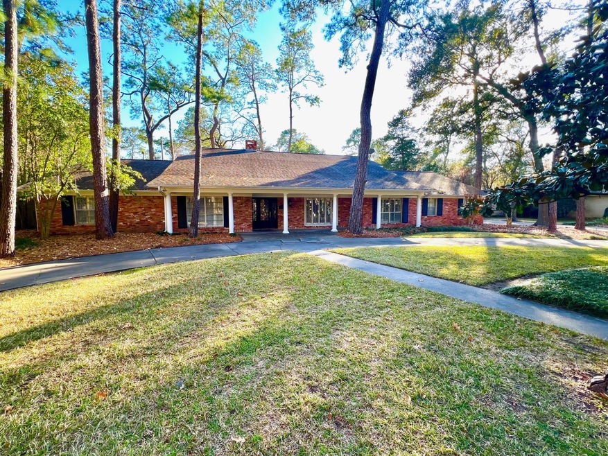 11927 Arbordale Ln, Houston, TX 77024 - photo 1