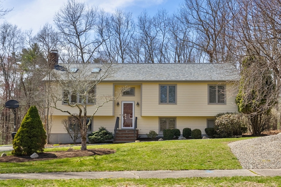 14 Borderland Rd, Sharon, MA 02067 - photo 1