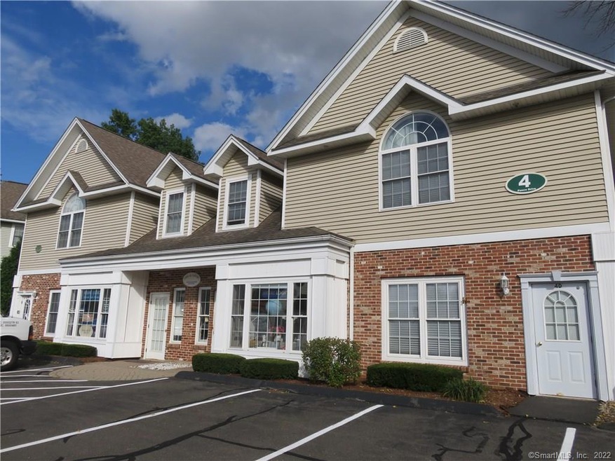 4 Pasco Dr unit D, East Windsor, CT 06088 - photo 1