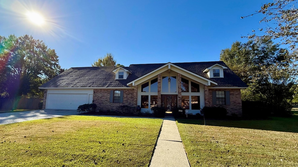 1114 Juniper Dr, Columbia, MS 39429 - photo 1