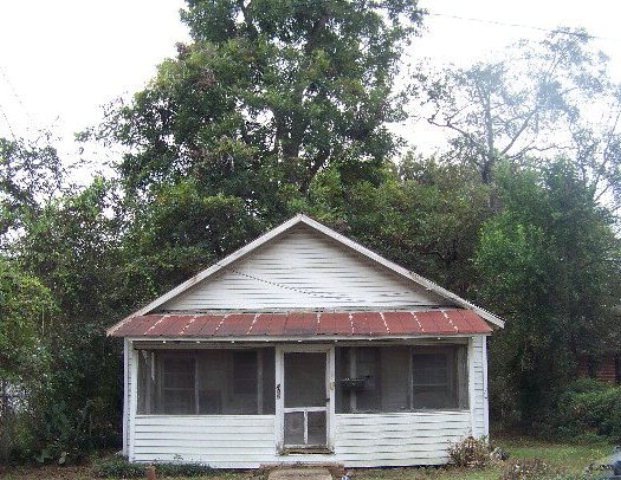 Main View