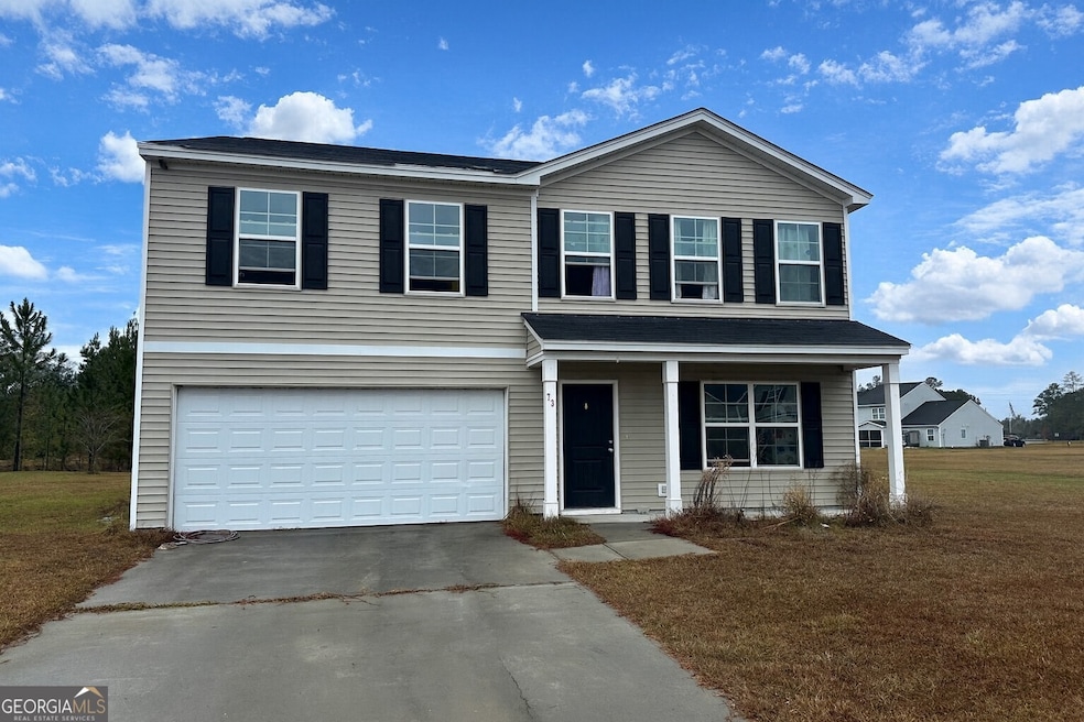 73 Tondee Way, Midway, GA 31320 - photo 1