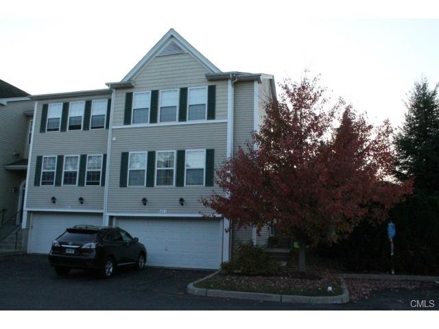 201 Lexington Blvd unit 201, Bethel, CT 06801 - photo 1