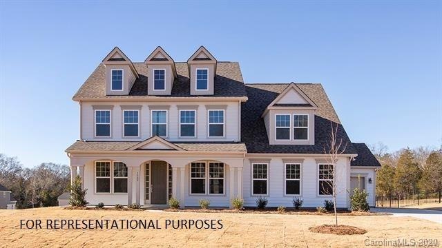 1541 Thatcher Crossing unit 20, Clover, SC 29710 - photo 1