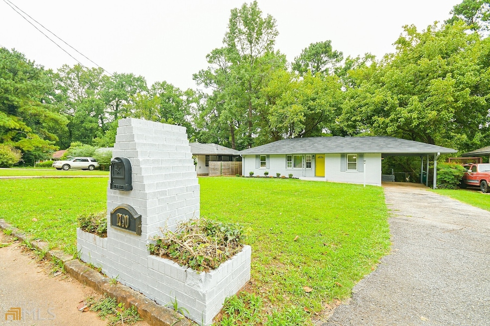 Sold $335,000 • Co-Listing Agent