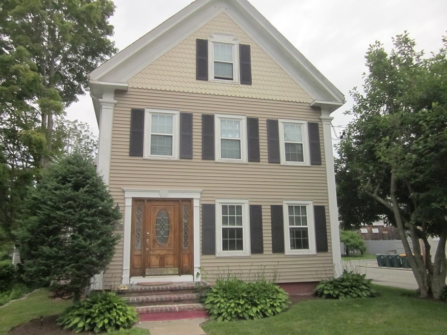 711 Washington St unit 2, Abington, MA 02351 - photo 1