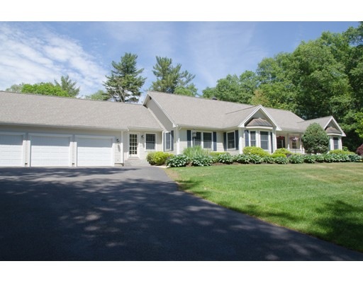 24 Old Haswell Park Rd, Middleton, MA 01949 - photo 1