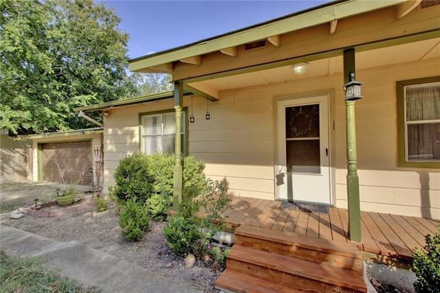 Welcome home to 16400 Hillside!
